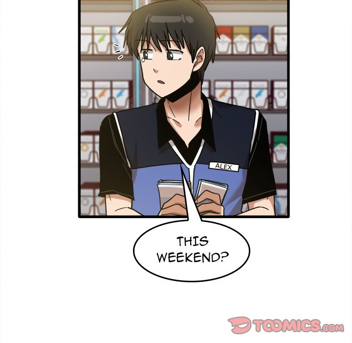 No More, No Less - Chapter 38 [photo 74] - MangaPorn