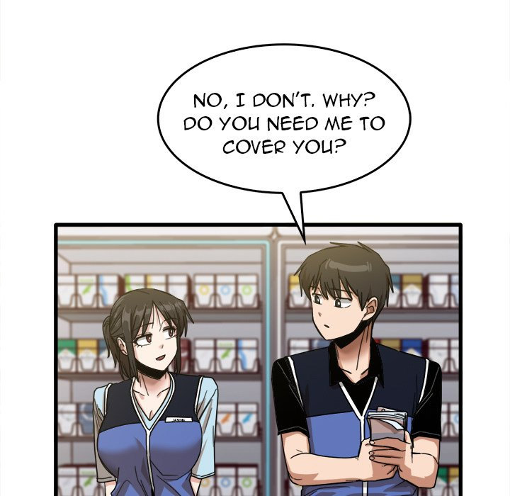 No More, No Less - Chapter 38 [photo 75] - MangaPorn