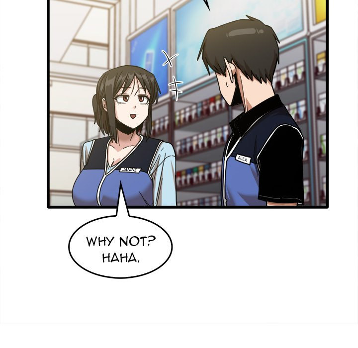 No More, No Less - Chapter 38 [photo 77] - MangaPorn