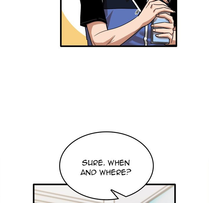 No More, No Less - Chapter 38 [photo 79] - MangaPorn