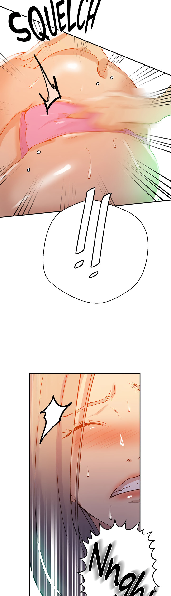 Secret Class - Chapter 165 [photo 7] - MangaPorn