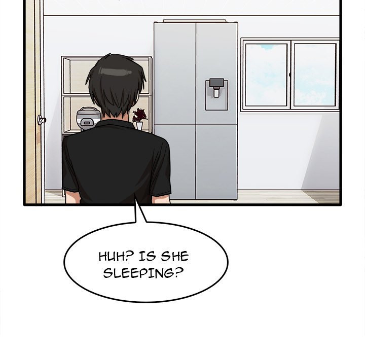 No More, No Less - Chapter 39 [photo 30] - MangaPorn