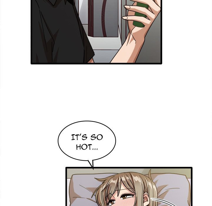 No More, No Less - Chapter 39 [photo 46] - MangaPorn