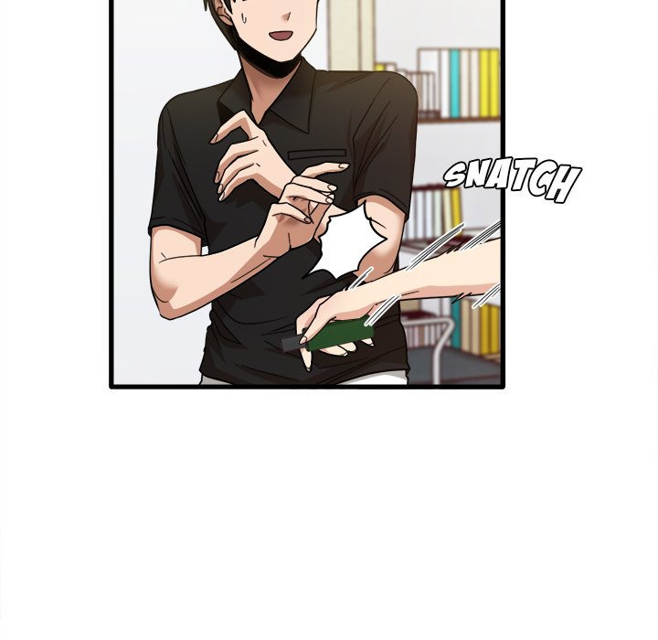 No More, No Less - Chapter 39 [photo 51] - MangaPorn