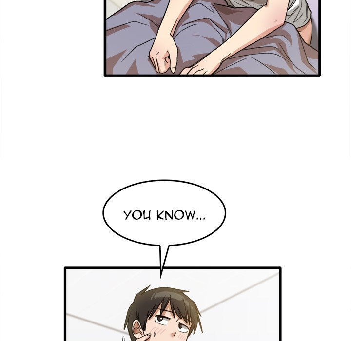 No More, No Less - Chapter 39 [photo 59] - MangaPorn