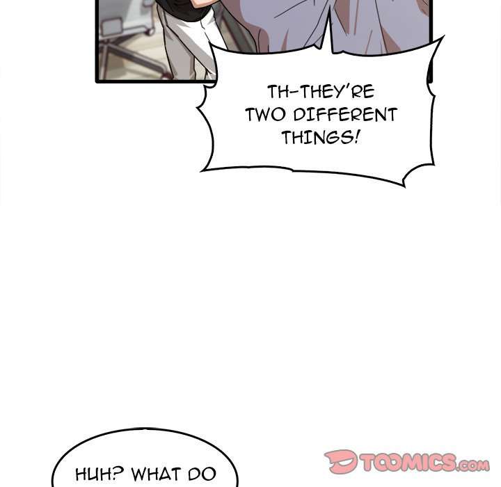 No More, No Less - Chapter 39 [photo 62] - MangaPorn