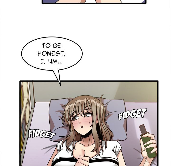 No More, No Less - Chapter 39 [photo 79] - MangaPorn