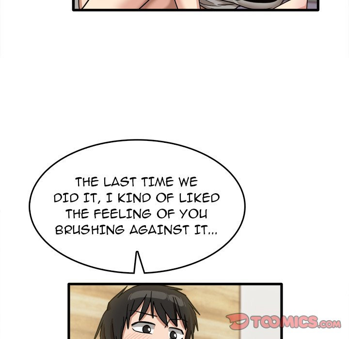 No More, No Less - Chapter 39 [photo 92] - MangaPorn