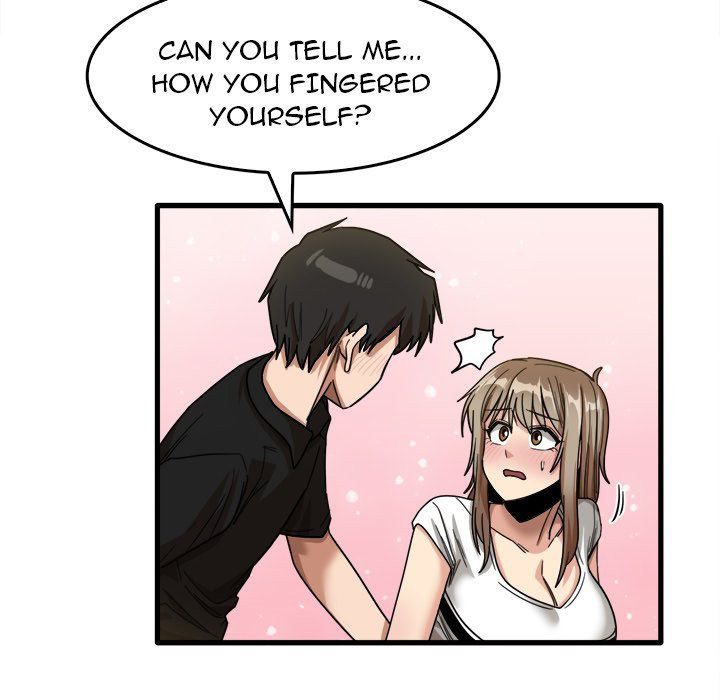 No More, No Less - Chapter 39 [photo 97] - MangaPorn