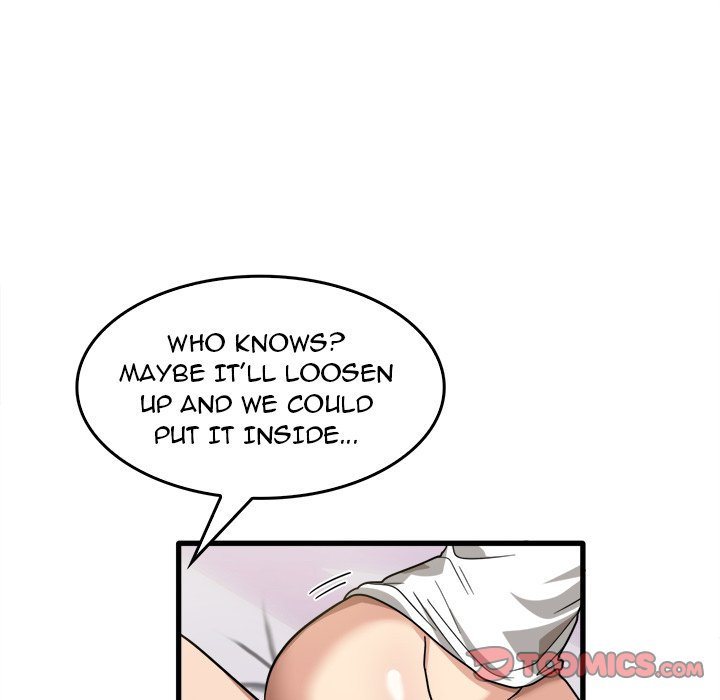 No More, No Less - Chapter 39 [photo 98] - MangaPorn