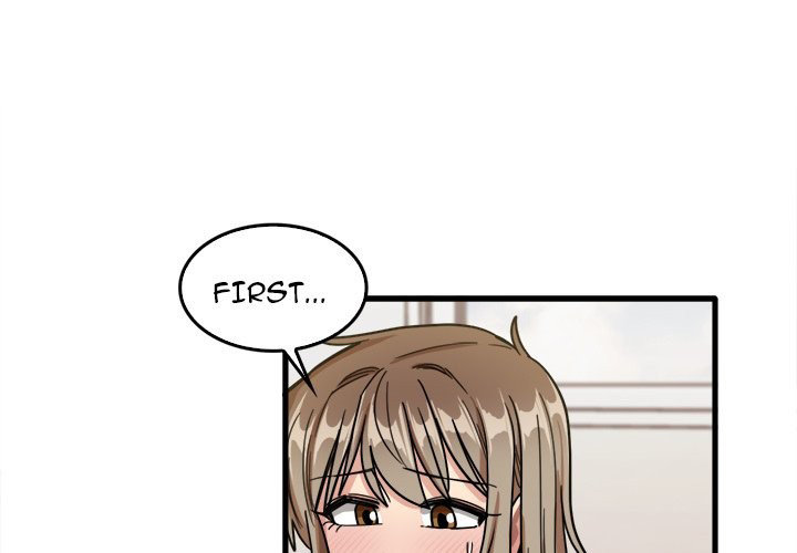 No More, No Less - Chapter 40 [photo 1] - MangaPorn