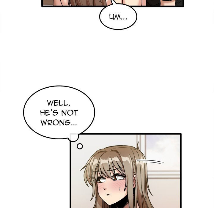 No More, No Less - Chapter 40 [photo 13] - MangaPorn