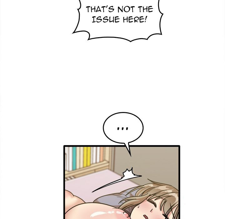 No More, No Less - Chapter 40 [photo 25] - MangaPorn