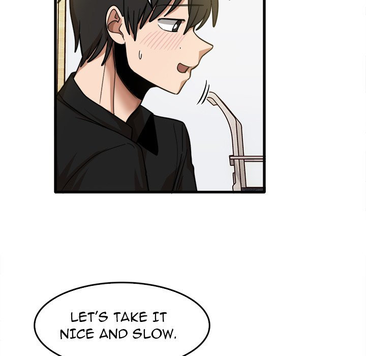 No More, No Less - Chapter 40 [photo 33] - MangaPorn