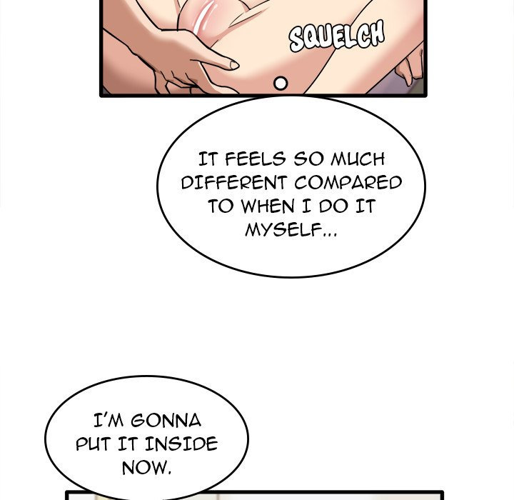 No More, No Less - Chapter 40 [photo 45] - MangaPorn