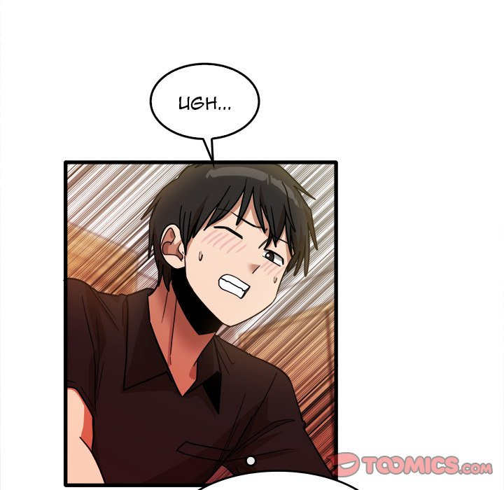 No More, No Less - Chapter 40 [photo 50] - MangaPorn