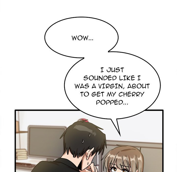 No More, No Less - Chapter 40 [photo 57] - MangaPorn