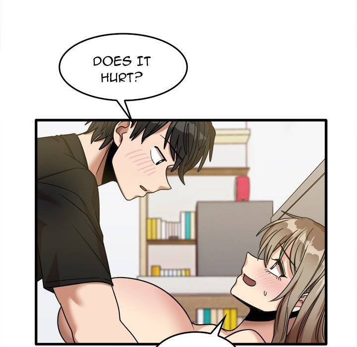 No More, No Less - Chapter 40 [photo 67] - MangaPorn