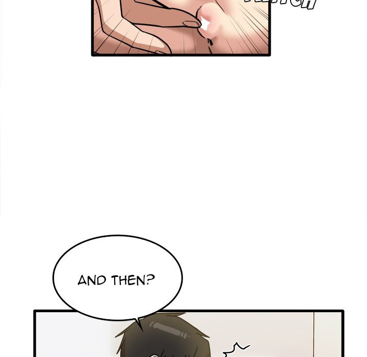 No More, No Less - Chapter 40 [photo 7] - MangaPorn