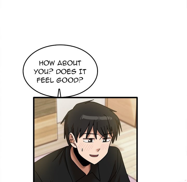 No More, No Less - Chapter 40 [photo 70] - MangaPorn