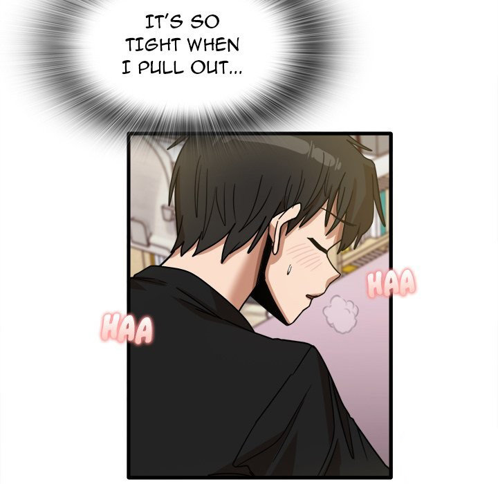 No More, No Less - Chapter 40 [photo 82] - MangaPorn