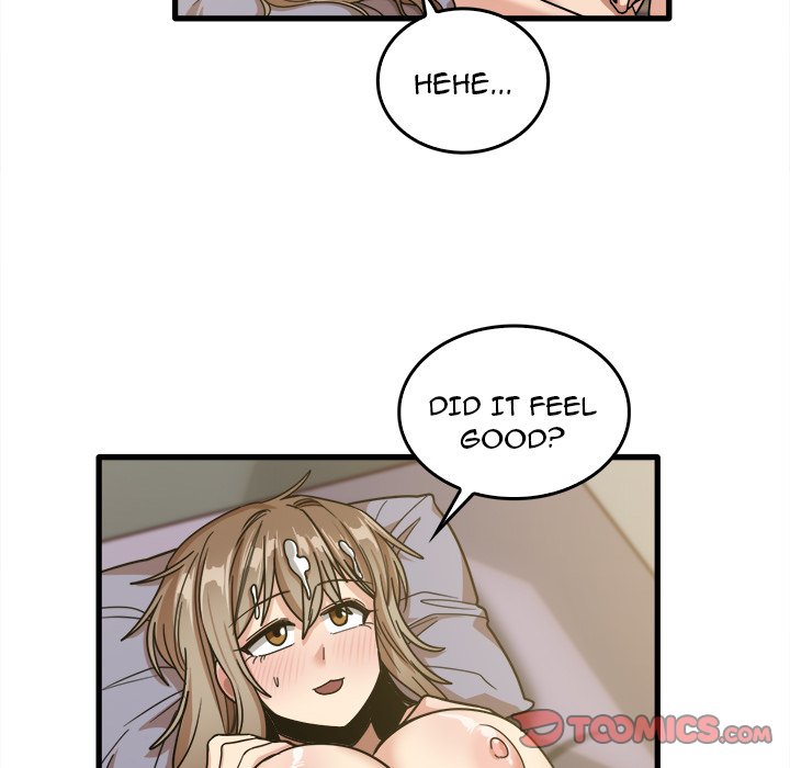 No More, No Less - Chapter 41 [photo 14] - MangaPorn