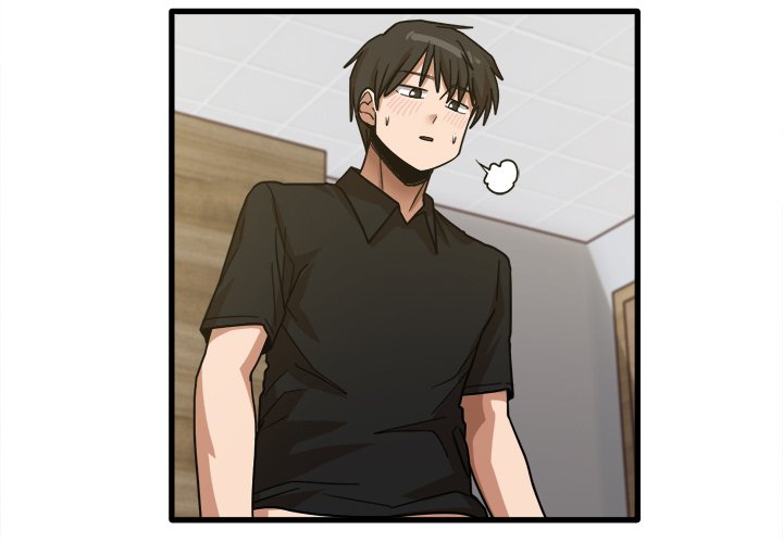 No More, No Less - Chapter 41 [photo 3] - MangaPorn