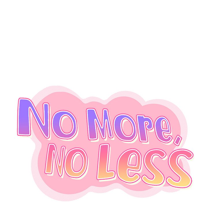 No More, No Less - Chapter 41 [photo 37] - MangaPorn