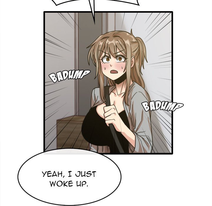 No More, No Less - Chapter 41 [photo 42] - MangaPorn