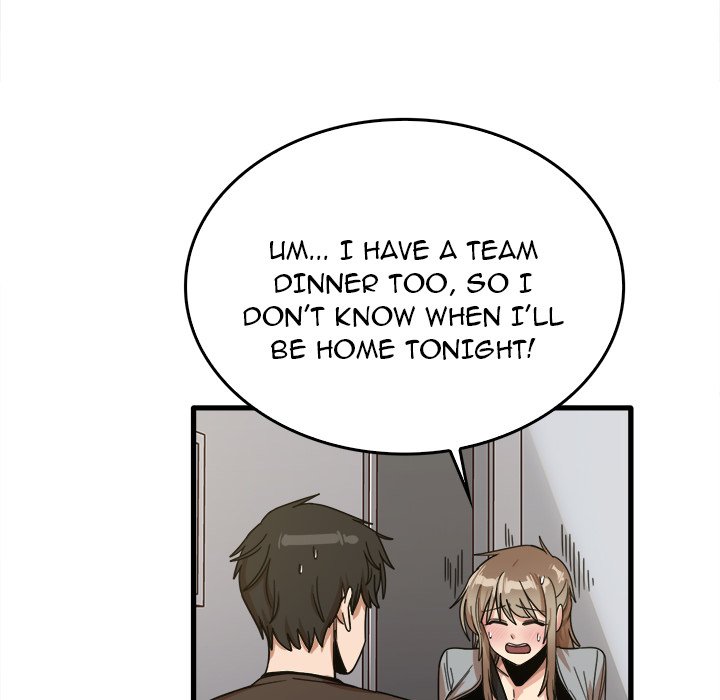 No More, No Less - Chapter 41 [photo 46] - MangaPorn