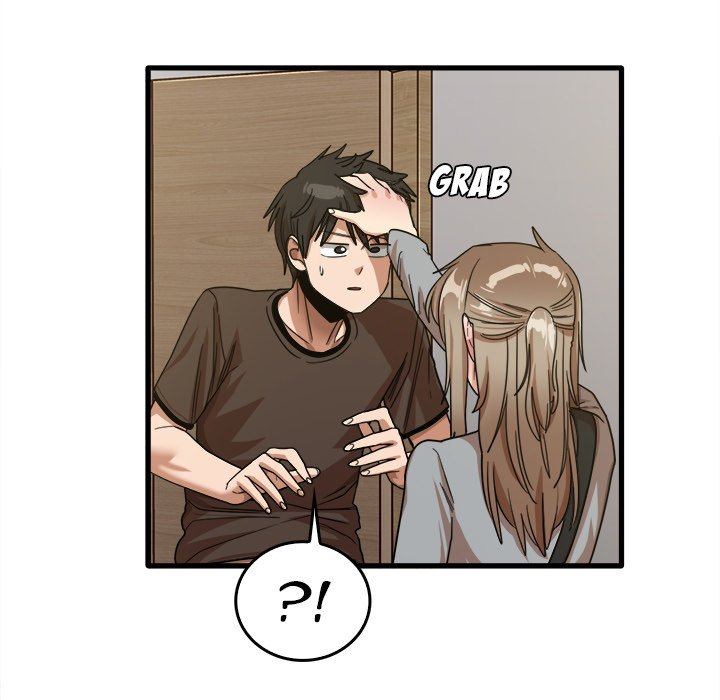 No More, No Less - Chapter 41 [photo 51] - MangaPorn