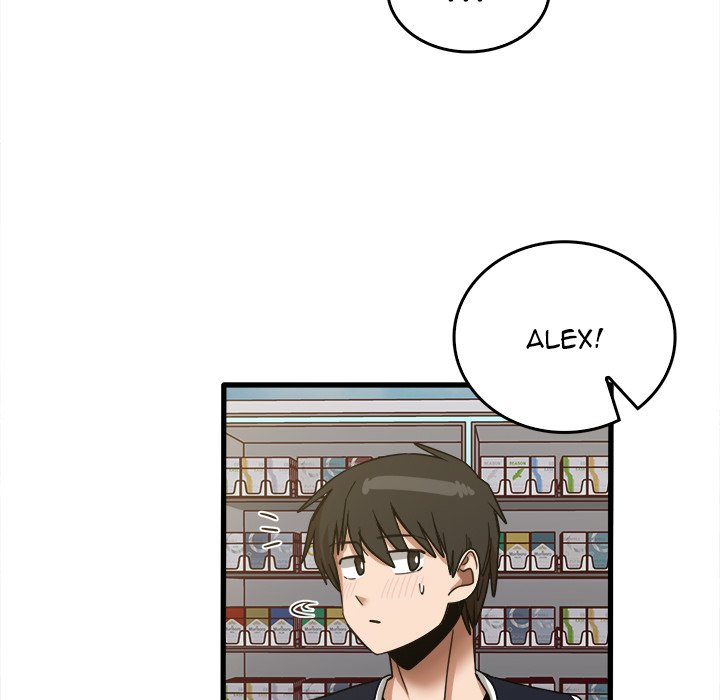 No More, No Less - Chapter 41 [photo 58] - MangaPorn