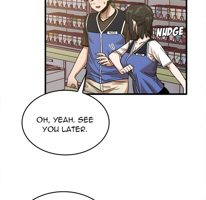 No More, No Less - Chapter 41 [photo 60] - MangaPorn