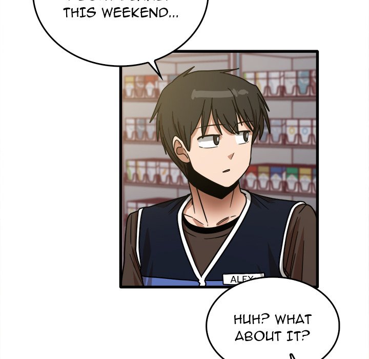 No More, No Less - Chapter 41 [photo 63] - MangaPorn