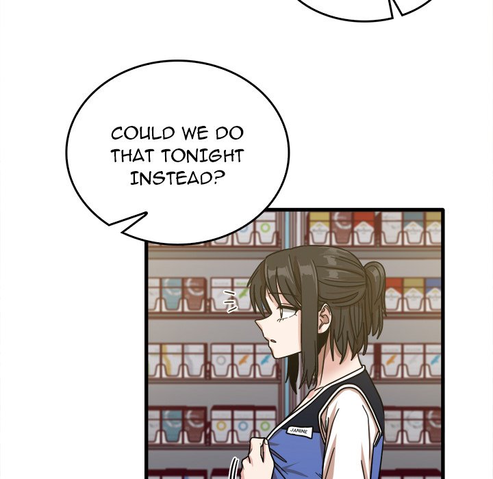 No More, No Less - Chapter 41 [photo 64] - MangaPorn