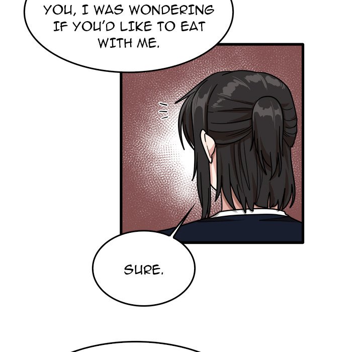 No More, No Less - Chapter 41 [photo 66] - MangaPorn