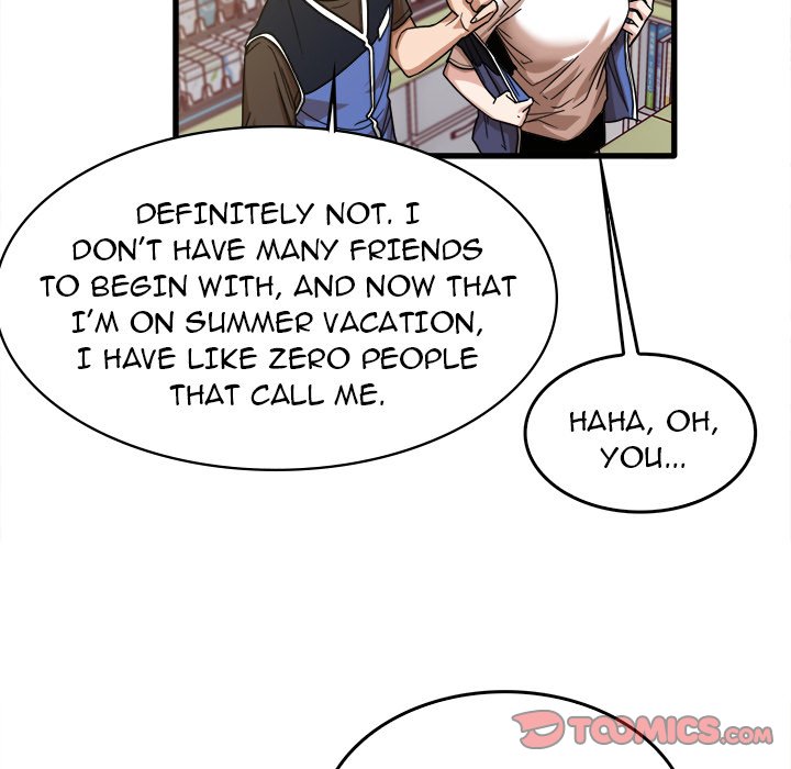 No More, No Less - Chapter 41 [photo 68] - MangaPorn