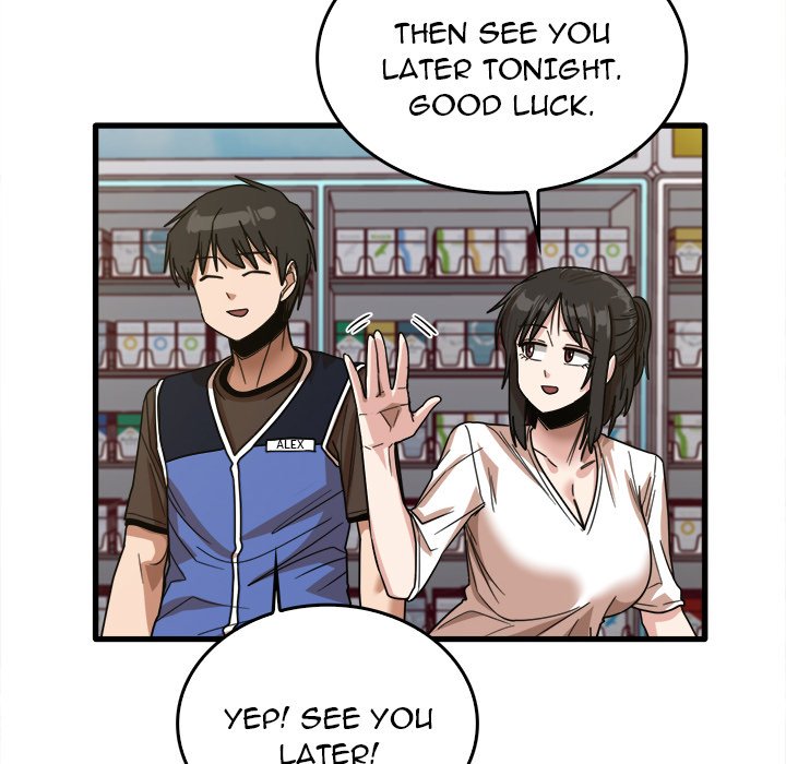 No More, No Less - Chapter 41 [photo 69] - MangaPorn