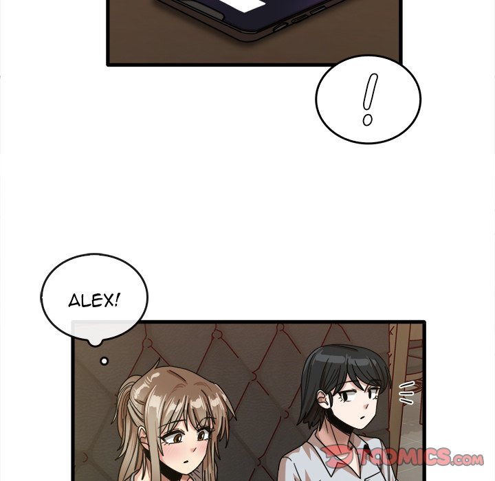 No More, No Less - Chapter 41 [photo 74] - MangaPorn