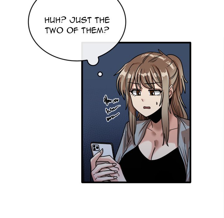 No More, No Less - Chapter 41 [photo 77] - MangaPorn