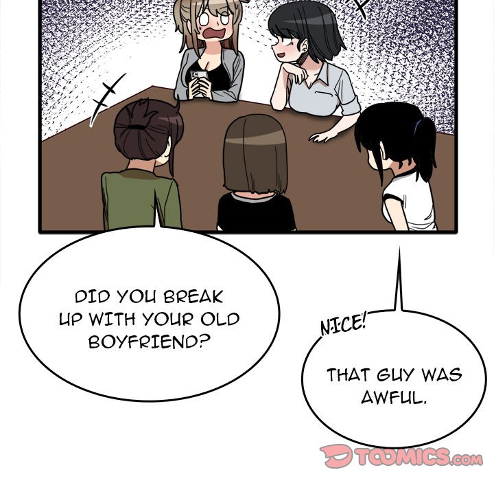 No More, No Less - Chapter 41 [photo 80] - MangaPorn