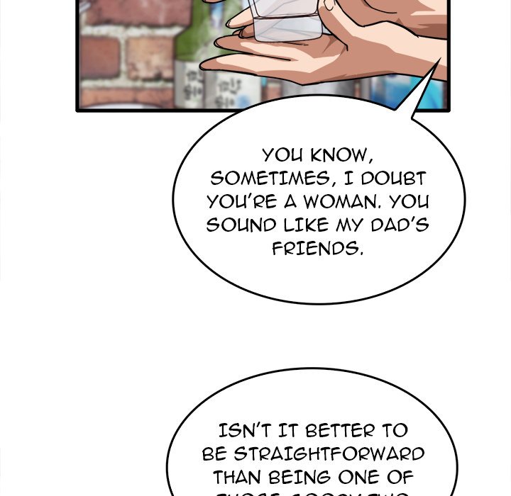 No More, No Less - Chapter 41 [photo 90] - MangaPorn