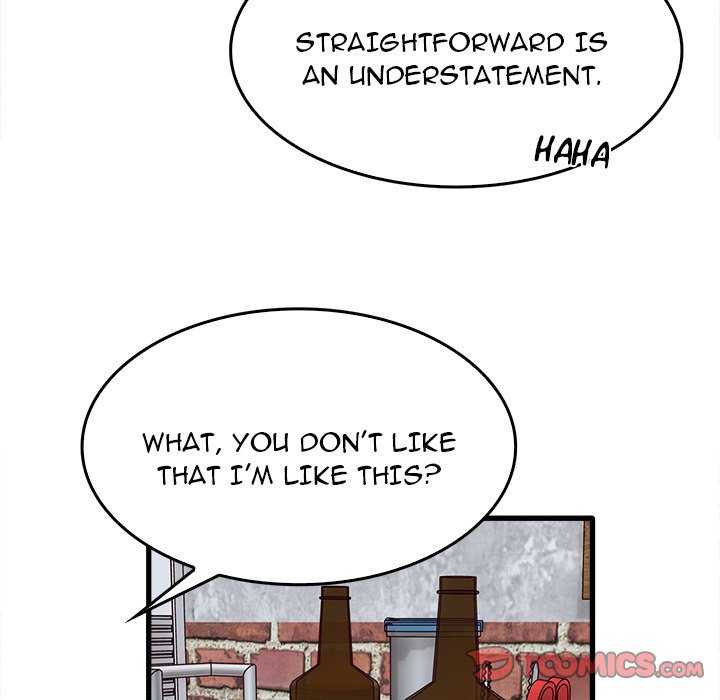 No More, No Less - Chapter 41 [photo 92] - MangaPorn