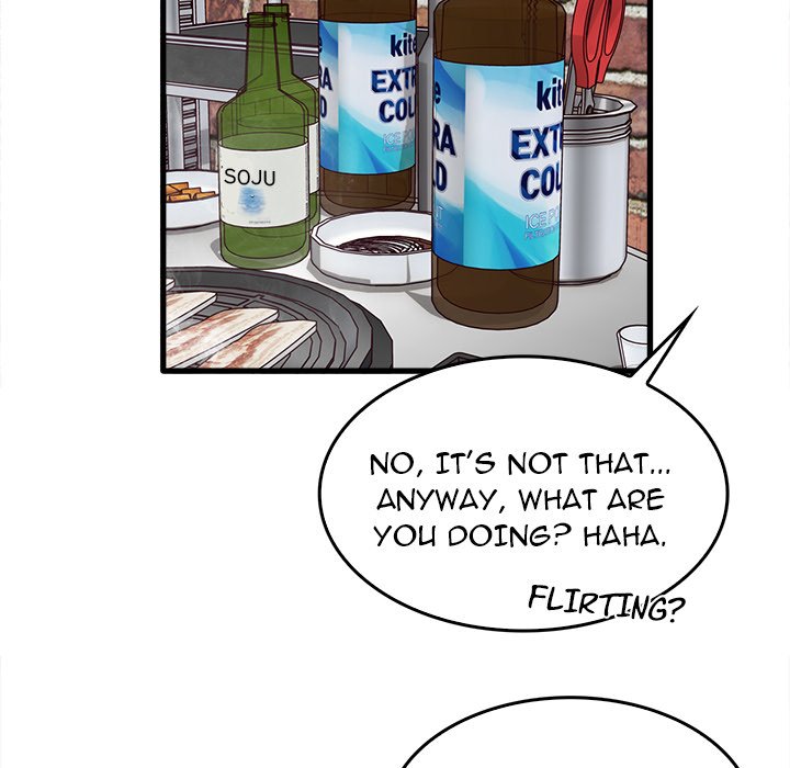 No More, No Less - Chapter 41 [photo 93] - MangaPorn