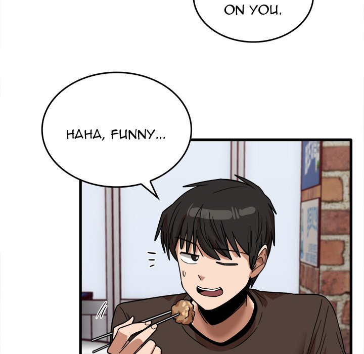 No More, No Less - Chapter 41 [photo 95] - MangaPorn