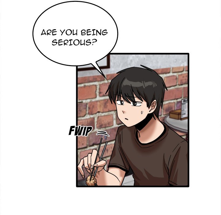 No More, No Less - Chapter 41 [photo 99] - MangaPorn