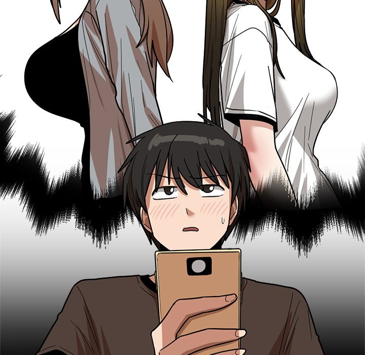 No More, No Less - Chapter 42 [photo 104] - MangaPorn