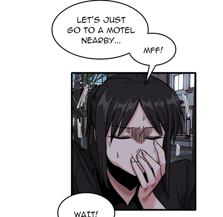 No More, No Less - Chapter 42 [photo 12] - MangaPorn