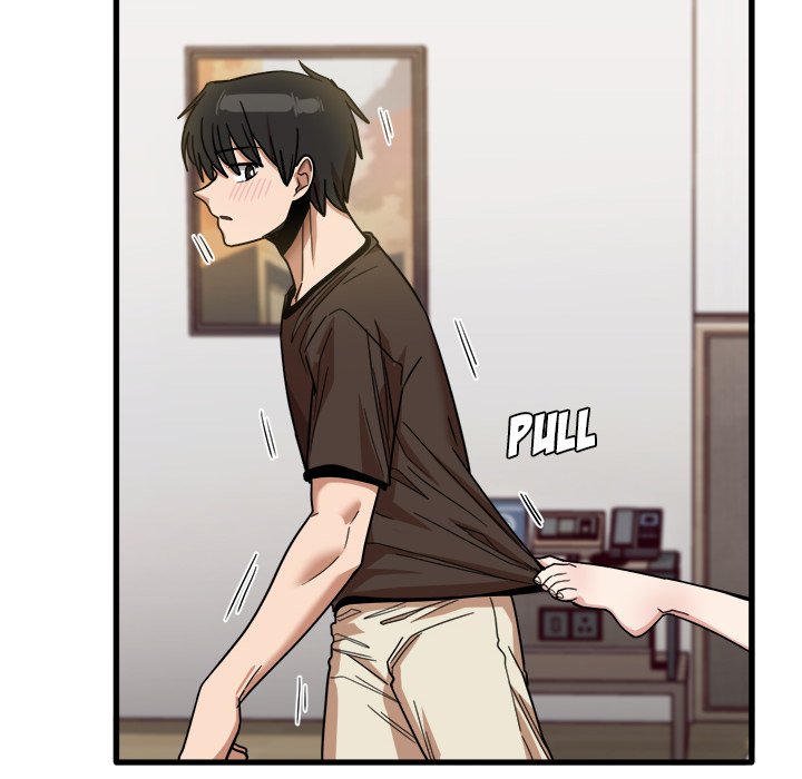 No More, No Less - Chapter 42 [photo 27] - MangaPorn