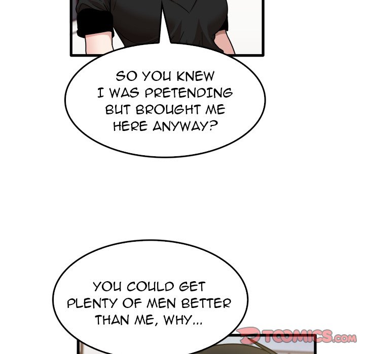 No More, No Less - Chapter 42 [photo 34] - MangaPorn